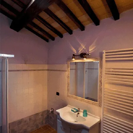 Farmház Tenuta Stella *