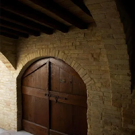 בית חווה Tenuta Stella San Luca