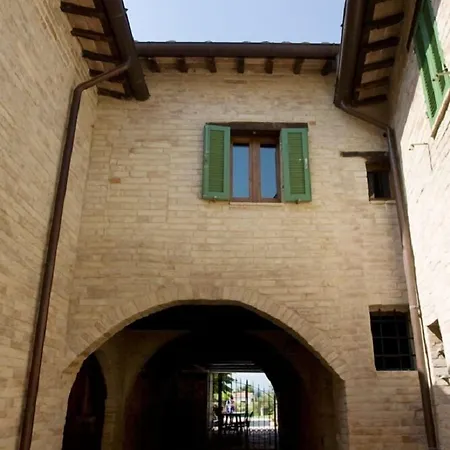 Tenuta Stella * San Luca