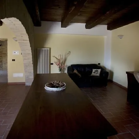 Tenuta Stella Farmház *