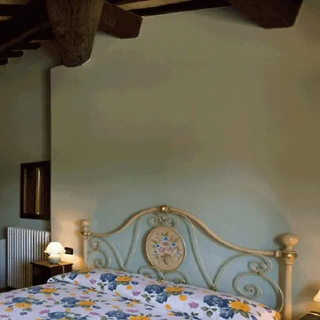 Tenuta Stella Farmház San Luca