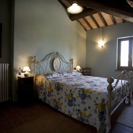 Farmház Tenuta Stella *