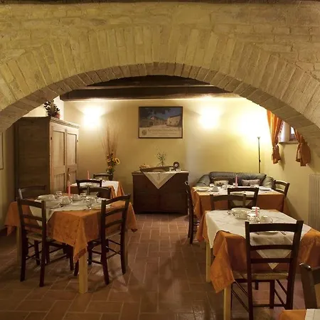 Farmház Tenuta Stella