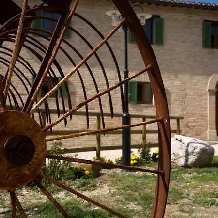 Tenuta Stella * San Luca