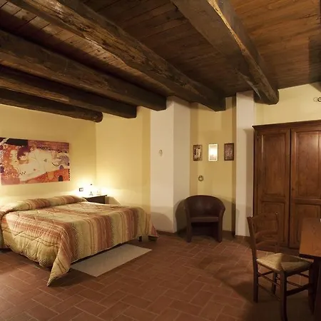 Tenuta Stella San Luca