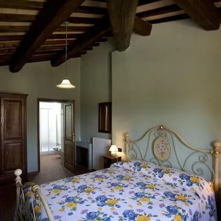 Farmház Tenuta Stella San Luca