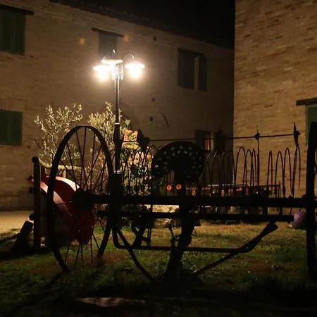 Tenuta Stella * San Luca