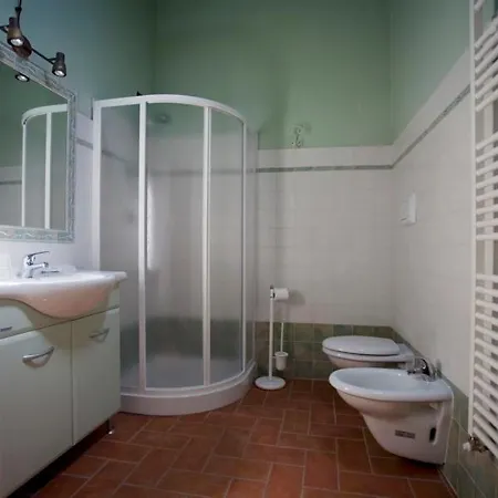 Tenuta Stella Farmház San Luca