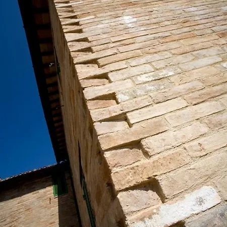 Tenuta Stella Farmház *