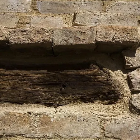 בית חווה Tenuta Stella *